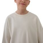 Sweatshirt 4F F1479 Jr 4FJWSS25TSWSF1479 12S - Image 8