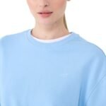 Sweatshirt 4F F1765 W 4FWMM00TSWSF1765 32S - Image 4