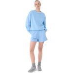 Sweatshirt 4F F1765 W 4FWMM00TSWSF1765 32S - Image 5