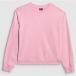 Sweatshirt 4F F1765 W 4FWMM00TSWSF1765 56S