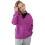 Sweatshirt 4F F1853 Jr 4FJWSS25TSWSF1853 50S - Image 3