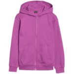 Sweatshirt 4F F1853 Jr 4FJWSS25TSWSF1853 50S - Image 4