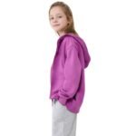 Sweatshirt 4F F1853 Jr 4FJWSS25TSWSF1853 50S - Image 6