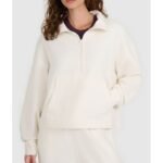 Sweatshirt 4F F1889 W 4FWAW25TSWSF1889 12S - Image 2