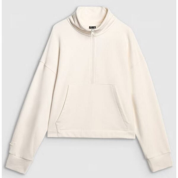 Sweatshirt 4F F1889 W 4FWAW25TSWSF1889 12S