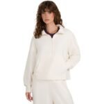 Sweatshirt 4F F1889 W 4FWAW25TSWSF1889 12S - Image 3