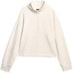 Sweatshirt 4F F1889 W 4FWAW25TSWSF1889 12S - Image 4