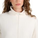 Sweatshirt 4F F1889 W 4FWAW25TSWSF1889 12S - Image 6