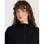 Sweatshirt 4F F1889 W 4FWAW25TSWSF1889 20S - Image 2