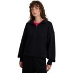 Sweatshirt 4F F1889 W 4FWAW25TSWSF1889 20S - Image 3