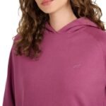 Sweatshirt 4F F1976 W 4FWAW25TSWSF1976 60S - Image 4