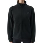 Sweatshirt 4F F314 W 4FWMM00TFLEF314 20S - Image 4