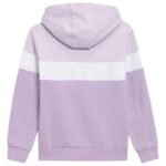 Sweatshirt 4F Jr HJL22 JBLD002 51S - Image 2