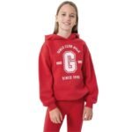 Sweatshirt 4F Jr HJZ22 JBLD004 62S - Image 3