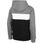 Sweatshirt 4F Jr HJZ22 JBLM003 24M - Image 2