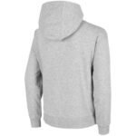 Sweatshirt 4F Jr HJZ22 JBLM006 27M - Image 2