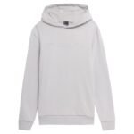 Sweatshirt 4F M 4FSS23TSWSM266 gray - Image 2