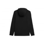 Sweatshirt 4F M 4FSS23TSWSM549 deep black - Image 3