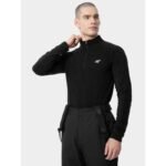 Sweatshirt 4F M 4FWAW23UFLEM046-20S Promotion JTS