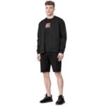 Sweatshirt 4F M H4L22 BLM017 20S - Image 3