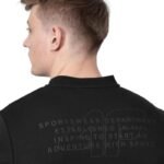 Sweatshirt 4F M H4L22 BLM017 20S - Image 7