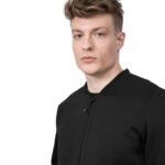 Sweatshirt 4F M H4L22 BLM017 20S - Image 8