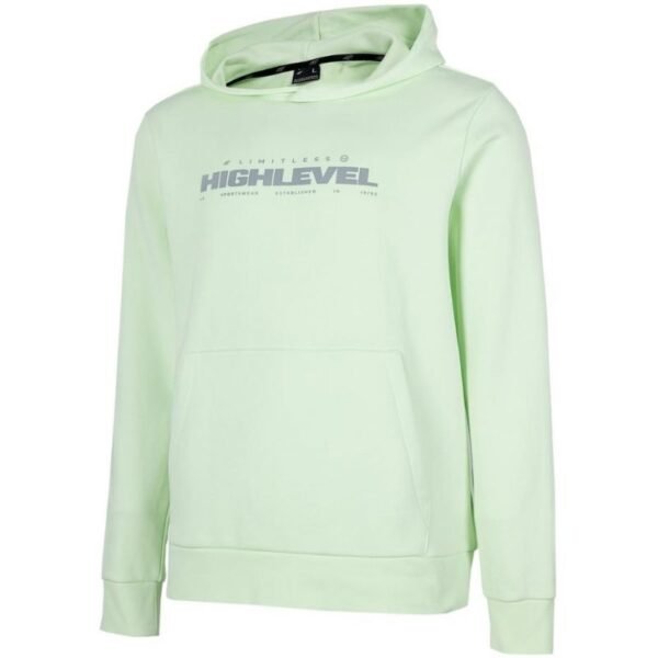 Sweatshirt 4F M H4Z22 BLM015 47S
