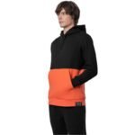 Sweatshirt 4F M H4Z22 BLM027 20S - Image 3