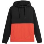 Sweatshirt 4F M H4Z22 BLM027 20S - Image 5