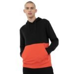 Sweatshirt 4F M H4Z22 BLM027 20S - Image 8