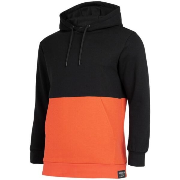 Sweatshirt 4F M H4Z22 BLM027 20S