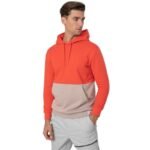 Sweatshirt 4F M H4Z22 BLM027 70N - Image 3