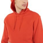 Sweatshirt 4F M H4Z22 BLM027 70N - Image 8