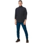 Sweatshirt 4F M H4Z22 PLM352 30S - Image 4