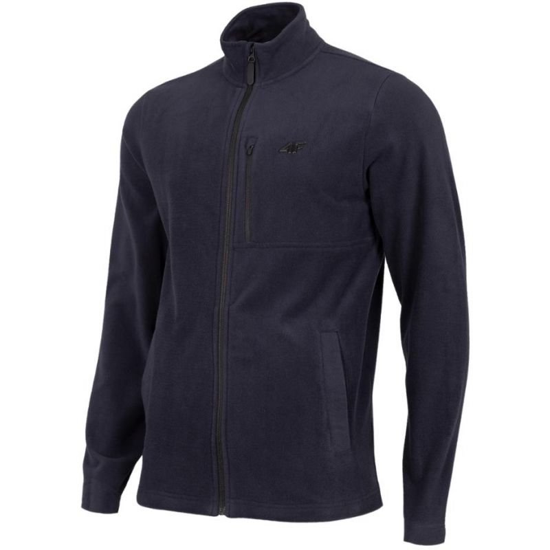 lupin-wear-ca-sweatshirt-4f-m-h4z22-plm352-30s-884136 Sweatshirt 4F M H4Z22 PLM352 30S - Image 1