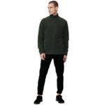 Sweatshirt 4F M H4Z22 PLM352 43S - Image 4
