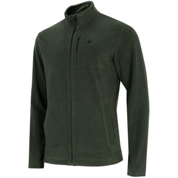 Sweatshirt 4F M H4Z22 PLM352 43S
