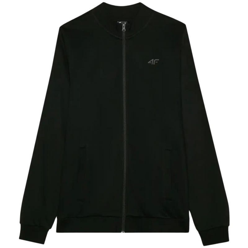 lupin-wear-ca-sweatshirt-4f-m1463-m-4fwmm00tswsm1463-20s-1440157 Sweatshirt 4F M1463 M 4FWMM00TSWSM1463 20S - Image 1