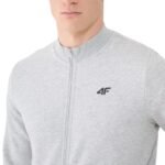 Sweatshirt 4F M1463 M 4FWMM00TSWSM1463 27M - Image 4
