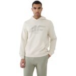 Sweatshirt 4F M1585 M 4FWSS25TSWSM1585 12S - Image 2