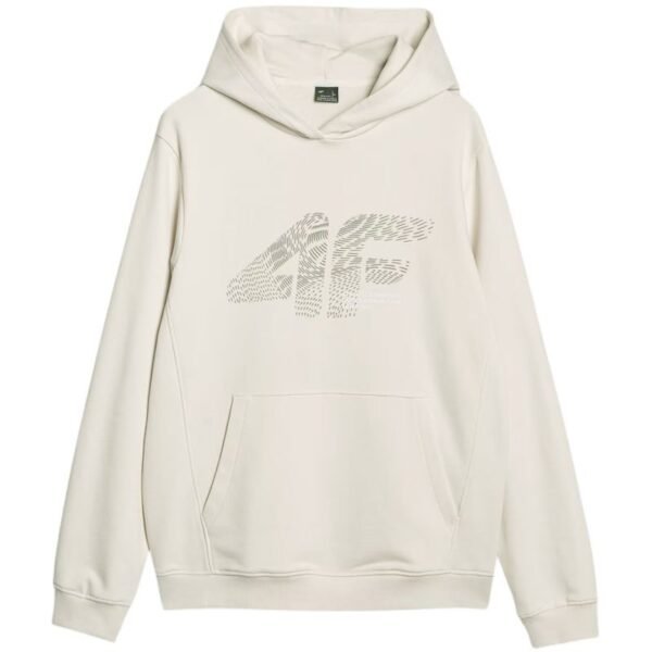 Sweatshirt 4F M1585 M 4FWSS25TSWSM1585 12S