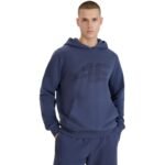 Sweatshirt 4F M1585 M 4FWSS25TSWSM1585 22S - Image 2