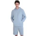 Sweatshirt 4F M1621 M 4FWSS25TSWSM1621 34S - Image 2