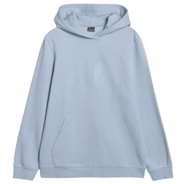 Sweatshirt 4F M1621 M 4FWSS25TSWSM1621 34S