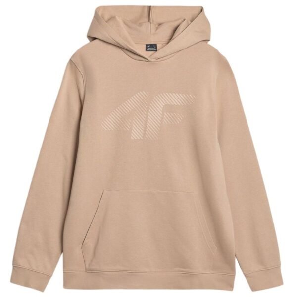 Sweatshirt 4F M1621 M 4FWSS25TSWSM1621 83S