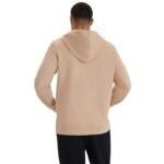 Sweatshirt 4F M1621 M 4FWSS25TSWSM1621 83S - Image 3