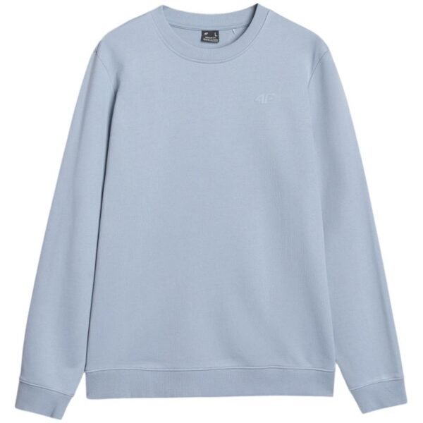 Sweatshirt 4F M1622 M 4FWSS25TSWSM1622 34S