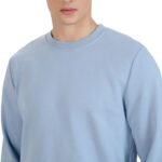 Sweatshirt 4F M1622 M 4FWSS25TSWSM1622 34S - Image 4