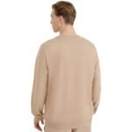 Sweatshirt 4F M1622 M 4FWSS25TSWSM1622 83S - Image 3