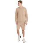 Sweatshirt 4F M1622 M 4FWSS25TSWSM1622 83S - Image 5